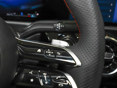 2024款 CLA 200