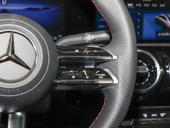2024款 CLA 200