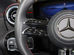 2024款 CLA 200