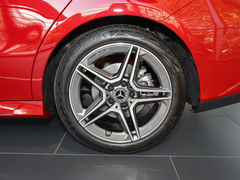 2024款 CLA 200