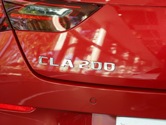 2024款 CLA 200