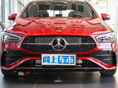 2024款 CLA 200