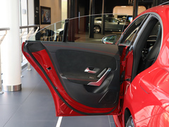 2024款 CLA 200