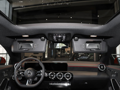 2024款 CLA 200