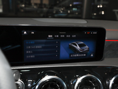 2024款 CLA 200