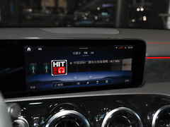2024款 CLA 200