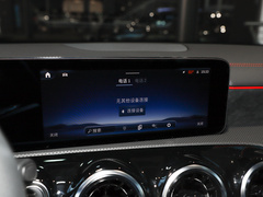 2024款 CLA 200