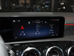 2024款 CLA 200