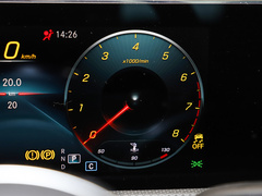 2024款 CLA 200