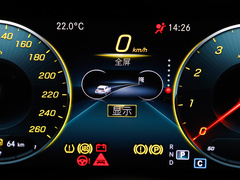 2024款 CLA 200