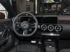 2024款 CLA 200