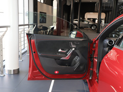 2024款 CLA 200