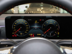 2024款 CLA 200