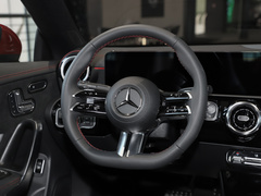 2024款 CLA 200