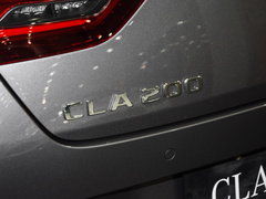 2024款 CLA 200