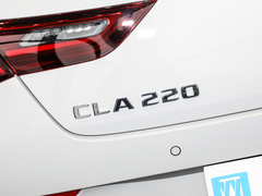 2024款 CLA 220