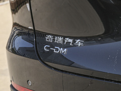 2024款 120 长续航版舒适型 5座
