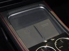 2023款 P7i 550 Pro