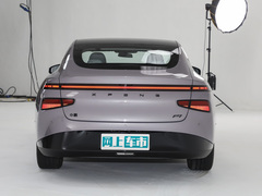2023款 P7i 550 Max