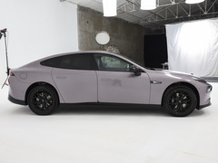2023款 P7i 550 Max