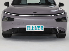 2023款 P7i 550 Max