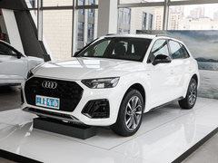 2024款 40 TFSI 时尚动感型