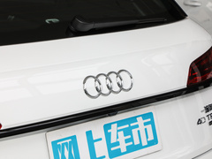 2024款 40 TFSI 时尚动感型