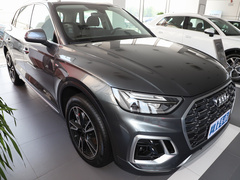 2024款 40 TFSI 时尚动感型