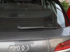 2024款 40 TFSI 时尚动感型