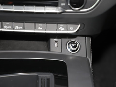 2024款 40 TFSI 时尚动感型