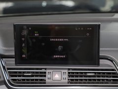 2024款 40 TFSI 时尚动感型