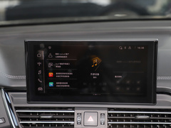 2024款 40 TFSI 时尚动感型