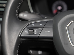 2024款 40 TFSI 时尚动感型