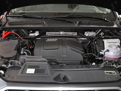 2024款 40 TFSI 时尚动感型