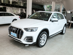 2024款 40 TFSI 豪华致雅型