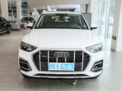 2024款 40 TFSI 豪华致雅型