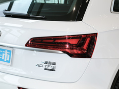 2024款 40 TFSI 豪华致雅型