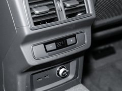 2024款 40 TFSI 豪华致雅型