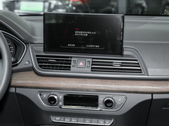 2024款 40 TFSI 豪华致雅型