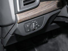 2024款 40 TFSI 豪华致雅型