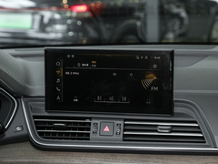2024款 40 TFSI 豪华致雅型