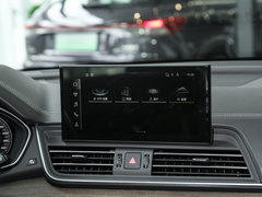 2024款 40 TFSI 豪华致雅型