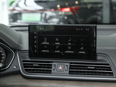 2024款 40 TFSI 豪华致雅型