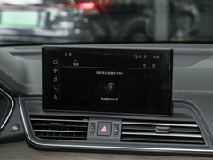 2024款 40 TFSI 豪华致雅型