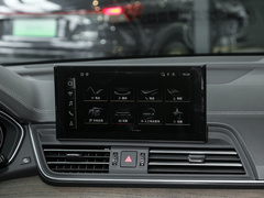 2024款 40 TFSI 豪华致雅型