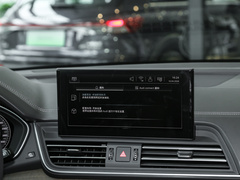 2024款 40 TFSI 豪华致雅型