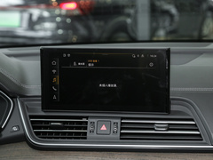 2024款 40 TFSI 豪华致雅型