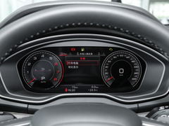 2024款 40 TFSI 豪华致雅型
