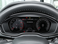 2024款 40 TFSI 豪华致雅型