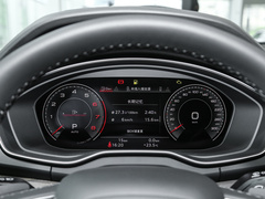 2024款 40 TFSI 豪华致雅型